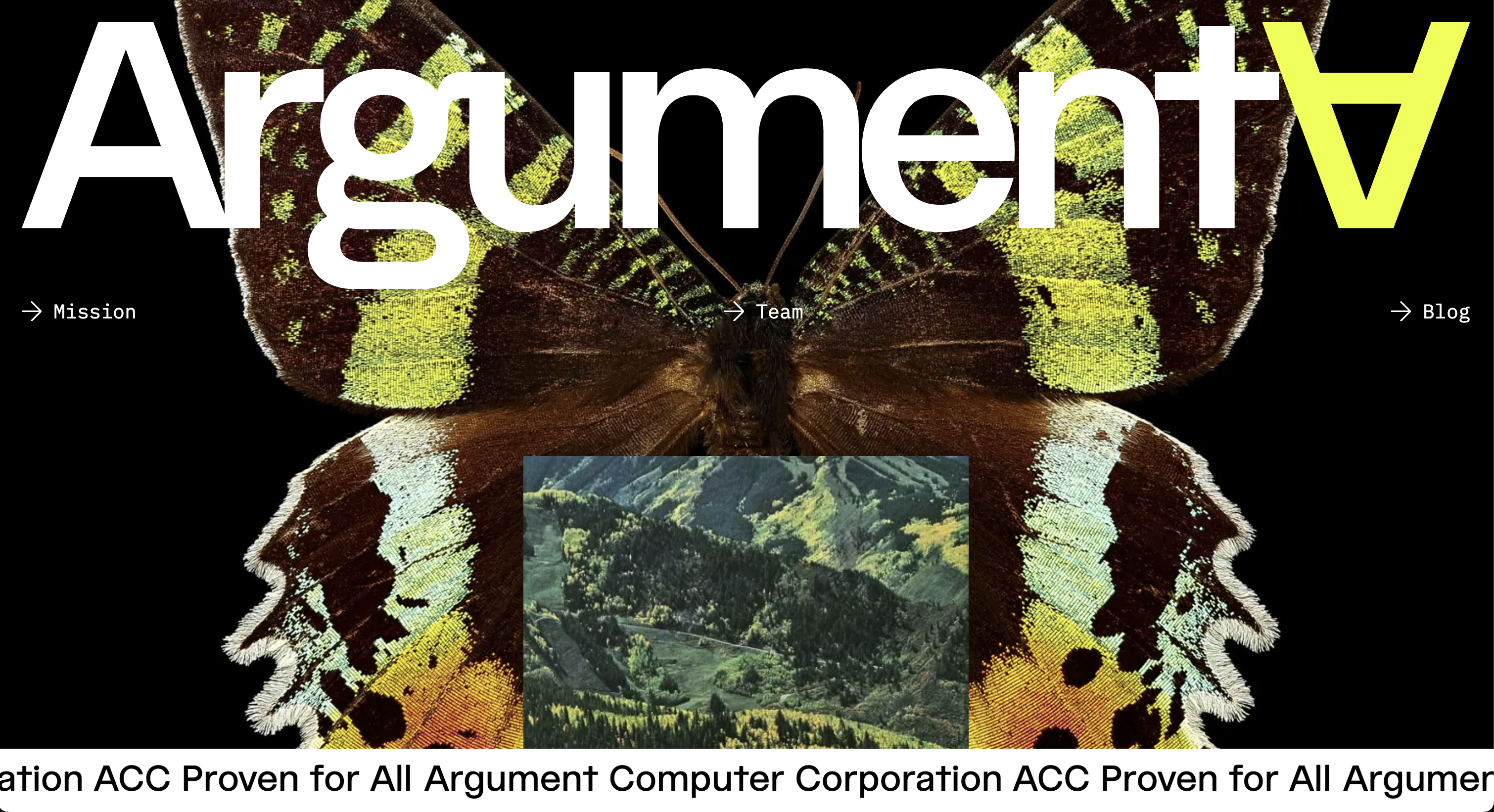 argument1